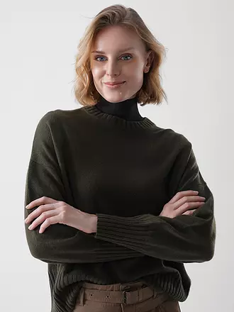 LES TRICOTS DE LEA | Kaschmirpullover MAPOUPETTE | 